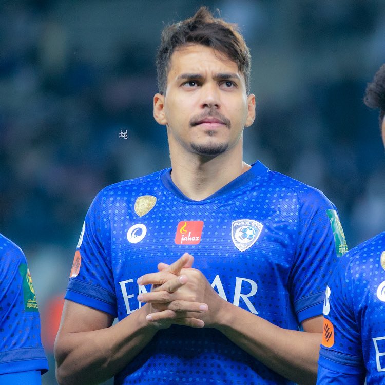 نجم الهلال إدواردو يبحث عن العرض الأفضل لطموحه - خليج 24