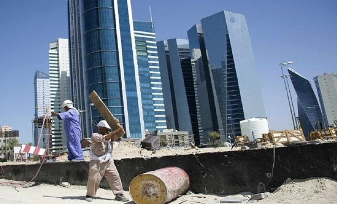 القاهرة الكويت حددت شروطا جديدة تخص العمالة الوافدة