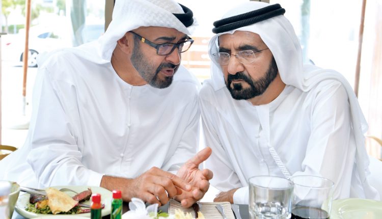 نيويوركر تفضح القمع ضد النساء في قصور حكام الإمارات