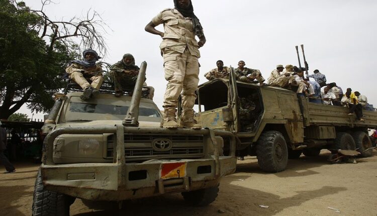 السلام الهش في ليبيا