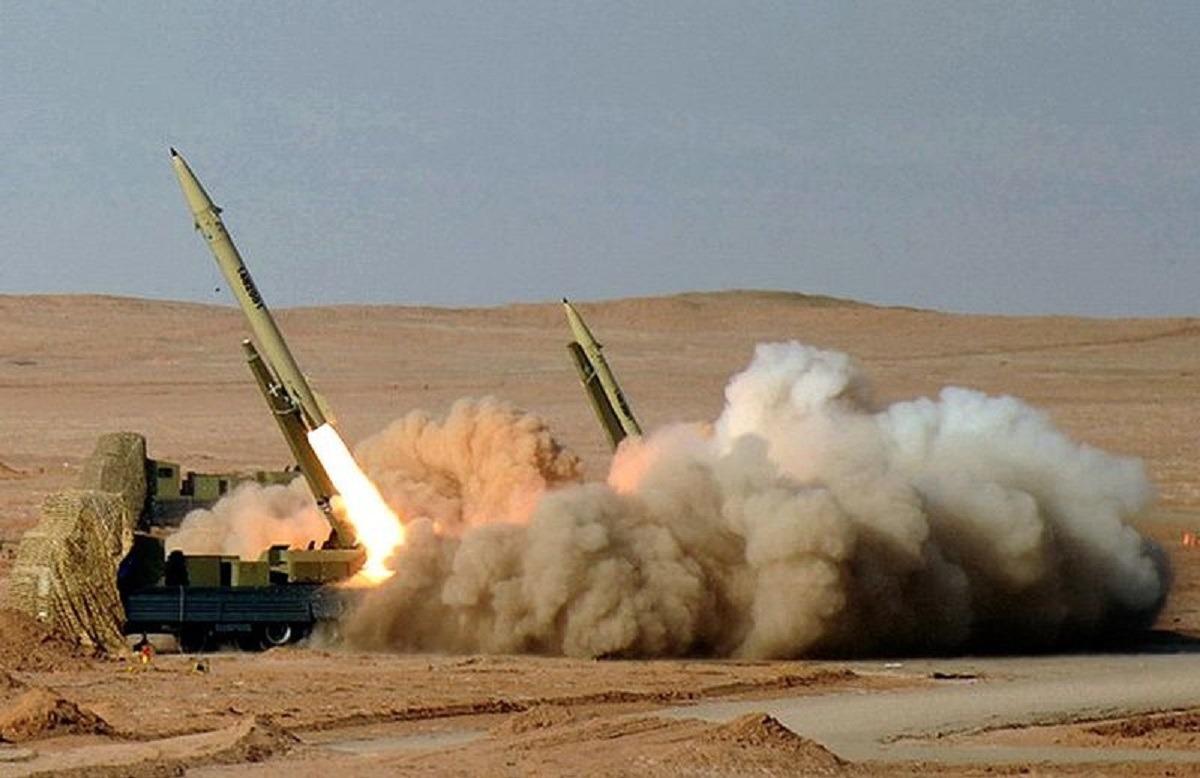 سي إن إن تم استهداف أرامكو بالصواريخ والمصدر ليس اليمن 1