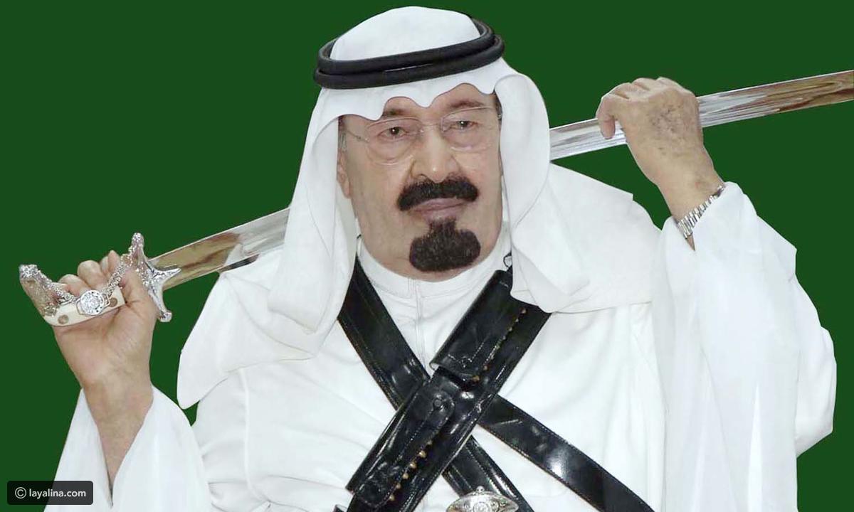 كيف نعى نجوم الوطن العربي الملك عبدالله بن عبدالعزيز 1171731