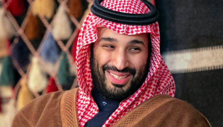 ابن سلمان