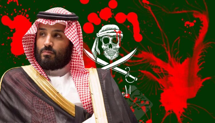 ابن سلمان الحاكم الفعلي في السعودية