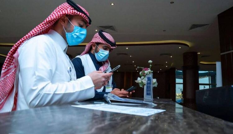 السعودية تسجل أرقاما قياسية بوفيات وإصابات كورونا