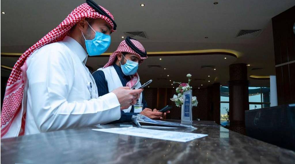 السعودية تسجل أرقاما قياسية بوفيات وإصابات كورونا