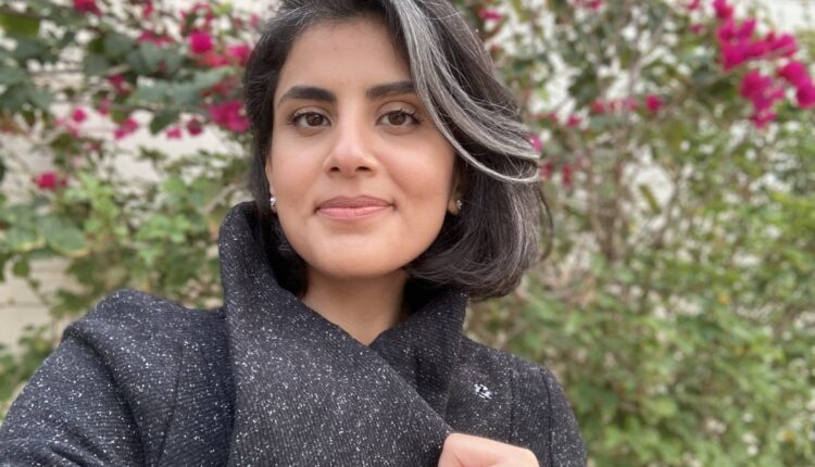 لجين الهذلول