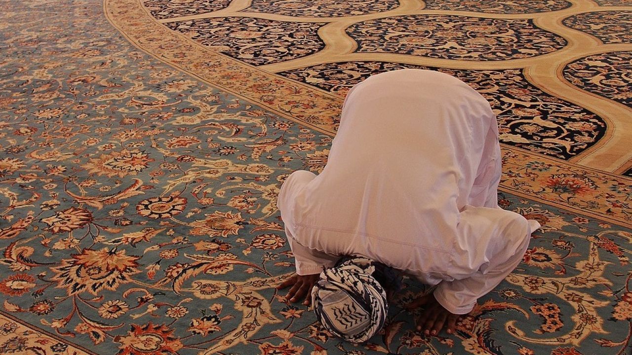 about duha prayer