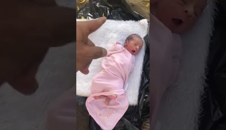 تقديرات بعشرات آلاف اللقطاء في السعودية