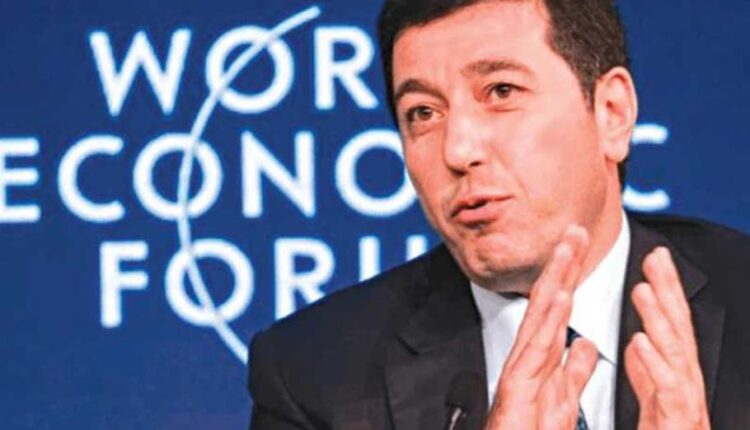 باسم عوض الله