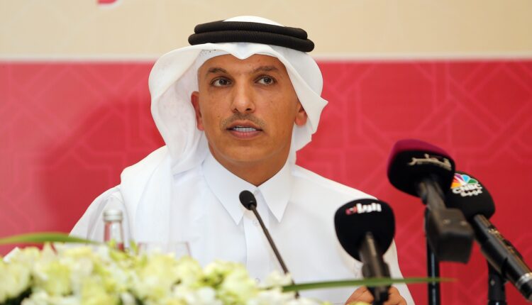 علي العمادي