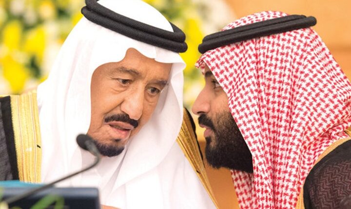 توقعات بتدهور اقتصادي في السعودية بسبب خطط ابن سلمان
