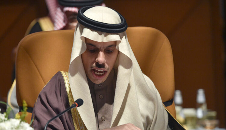 السعودية على خطى الإمارات في صف إسرائيل