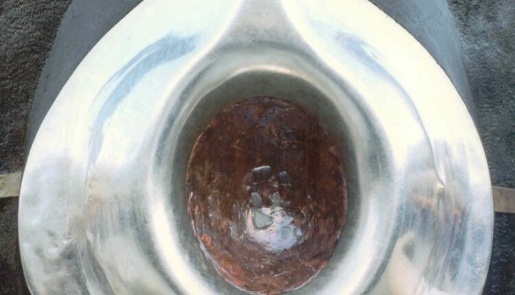 الحجر الأسود