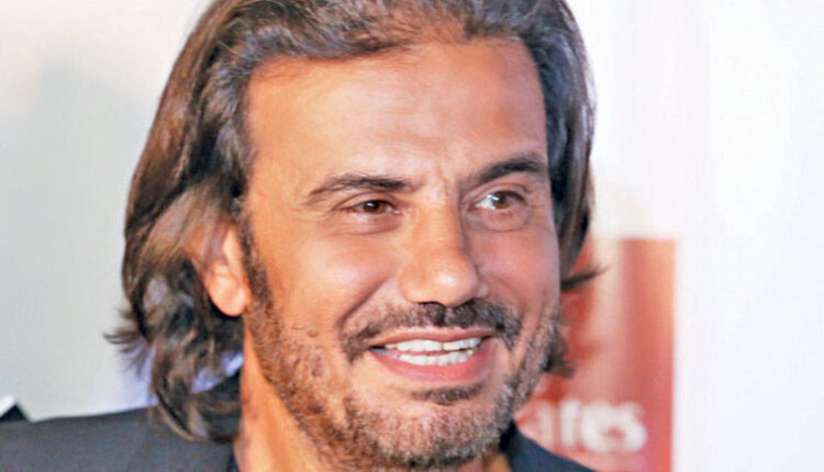 الملحن سمير صفير