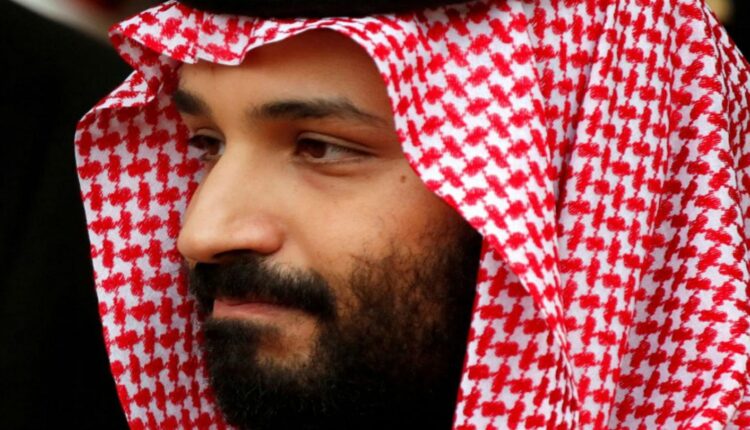 محمد بن سلمان