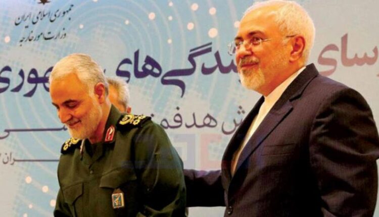 اتهام السعودية جاء رغم لقاءات سرية بين الجانبين في العراق مؤخرا