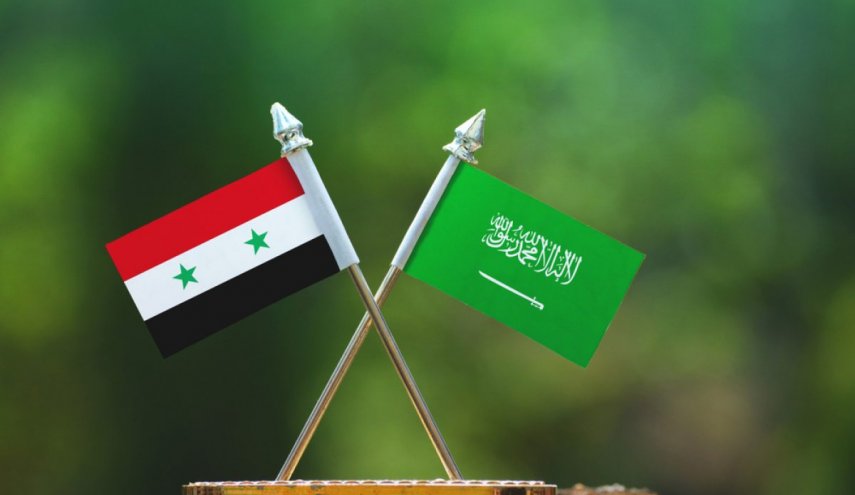 زيارات متبادلة لمسؤولين أمنيين كبار من السعودية وسوريا