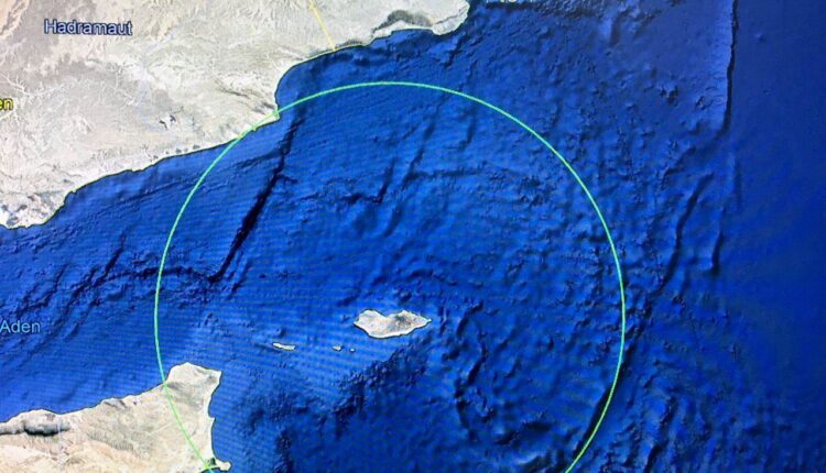 الإمارات تضع الأماكن الاستراتيجية في اليمن تحت تصرف إسرائيل