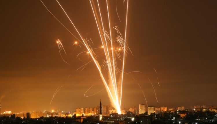 صواريخ حماس تنجح في تجاوز منظومات الدفاع الجوي الإسرائيلية