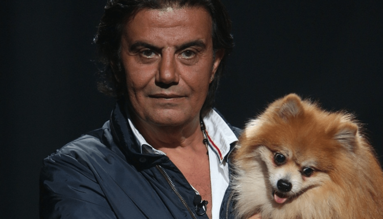 الملحن اللبناني سمير صفير