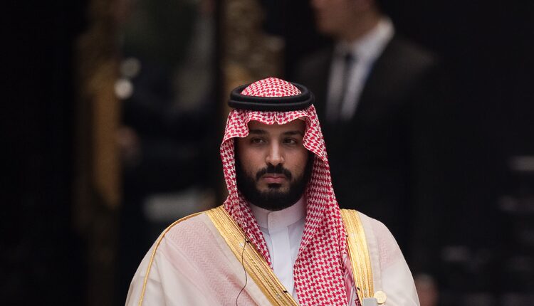 محمد بن سلمان