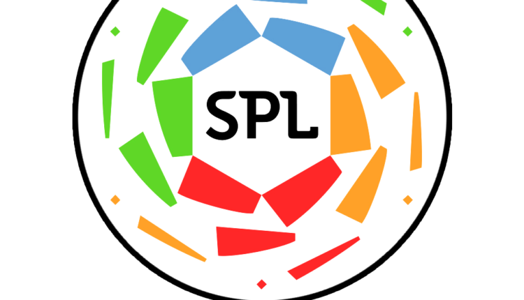 شعار الدوري السعودي للمحترفين