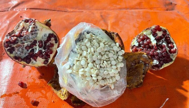 السعودية منعت استيراد الخضروات والفواكه من لبنان بعد الشحنة الأخيرة