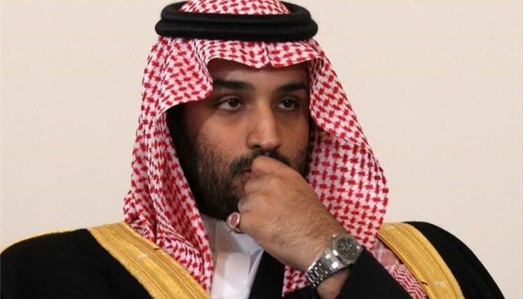 ابن سلمان ورط السعودية بحرب اليمن