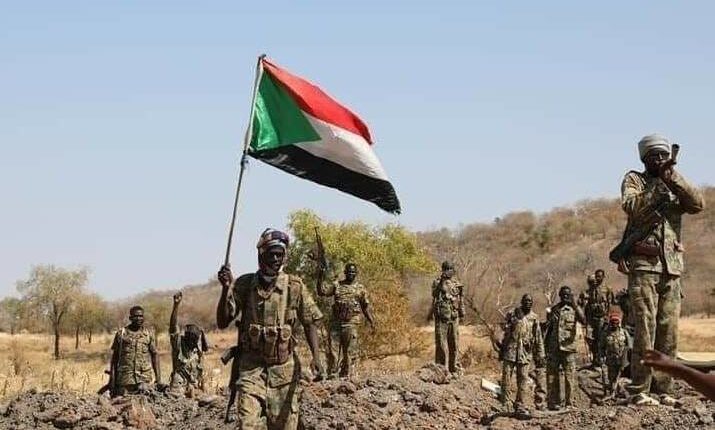 أمد الحرب الأهلية