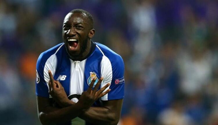 موسى ماريجا المنضم لنادي الهلال