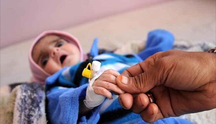 السعودية تقود تحالفا يشن حربا على اليمن