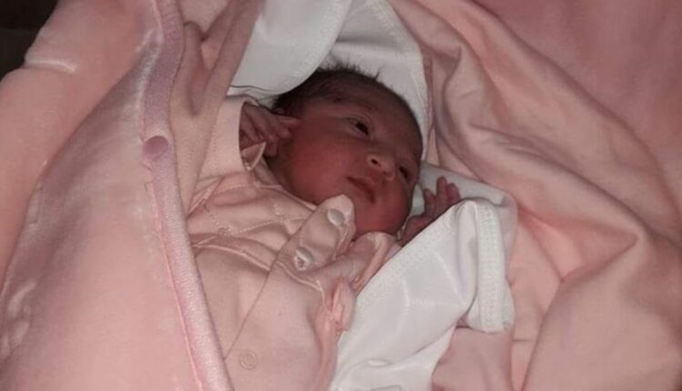 لم تعلن الجهات الأمنية في مكة أسباب اختطاف الطفلة