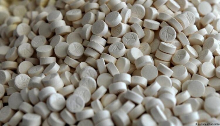 تحقيق يكشف إدارة الإمارات والنظام السوري شبكة لتصنيع وتهريب المخدرات لأوروبا