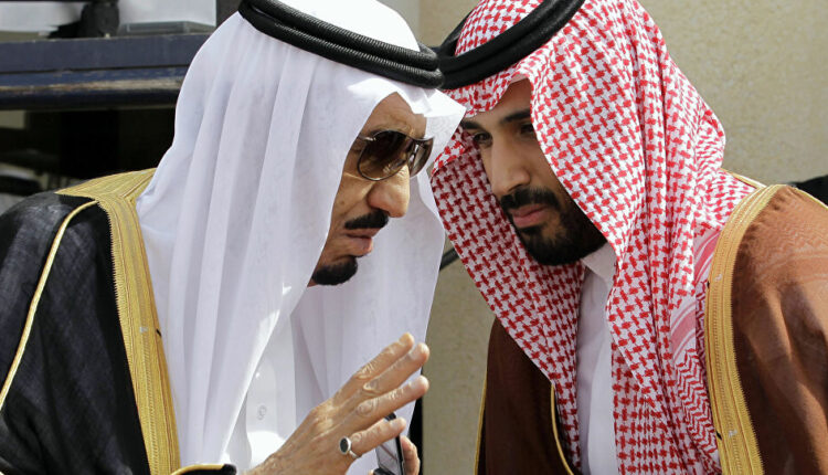 شاهد| فضيحة على الهواء مباشرة.. مستوطن إسرائيلي يشتم النبي محمد ويشيد بملك السعودية