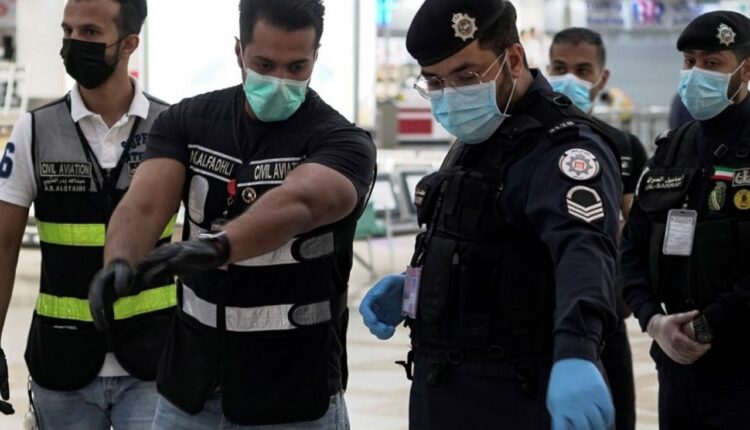 جريمة المهبولة