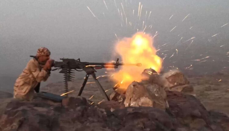 اشتباكات عنيفة بين مليشيا الإمارات في عدن لخلافات على منشآت