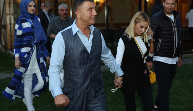 هل طالت يد الاستخبارات التركية زعيم المافيا سدات بكر؟