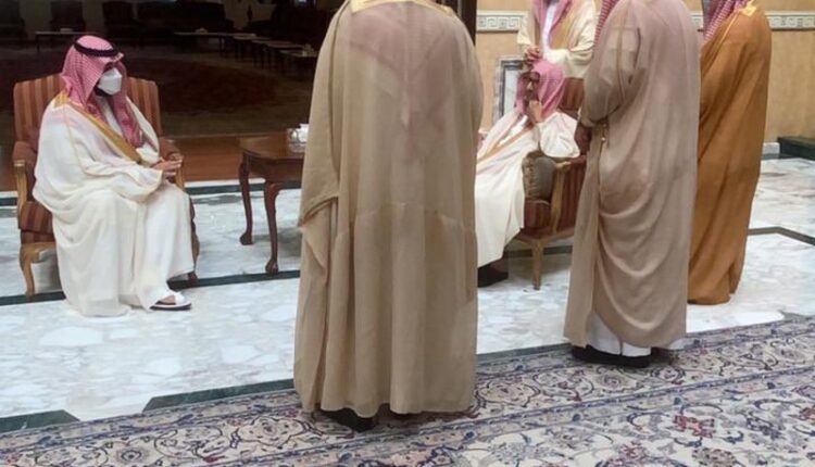 مستشار الملوك