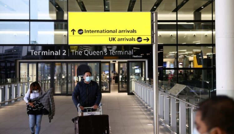 بريطانيا تضيف دولة خليجية إلى "القائمة الحمراء"