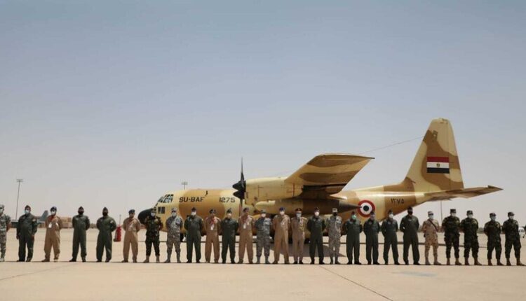 باستثناء قطر.. مناورات عسكرية بالسعودية بمشاركة معظم دول الخليج ومصر والأردن