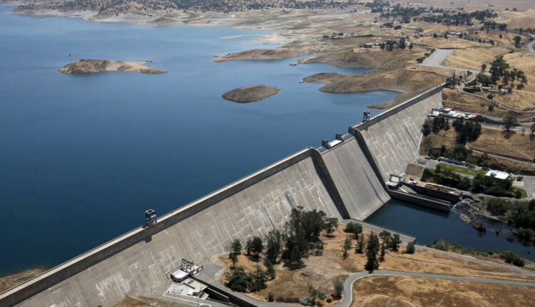 مدعومة من الإمارات.. إثيوبيا.. الملء الثاني لخزان سد النهضة بموعده