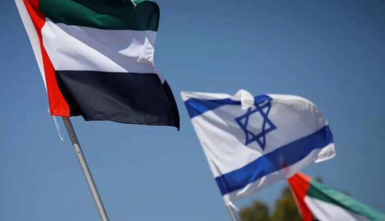 الإمارات تواصل تقديم خدماتها لإسرائيل.. اتفاق جديد سيدر المليارات على تل أبيب