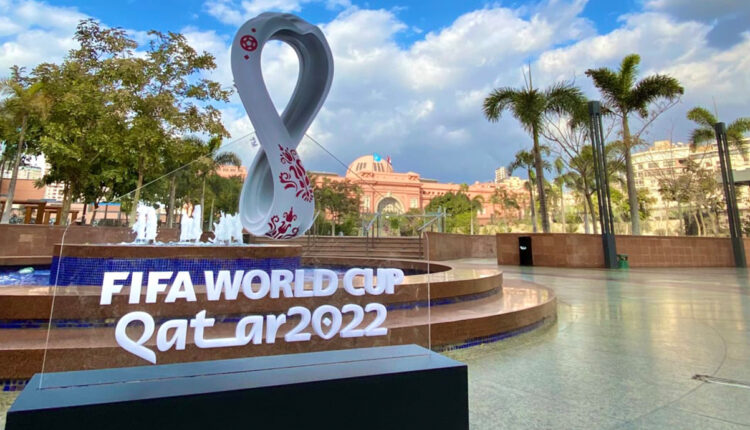 مواعيد مباريات التصفيات الآسيوية المؤهلة لمونديال قطر 2022