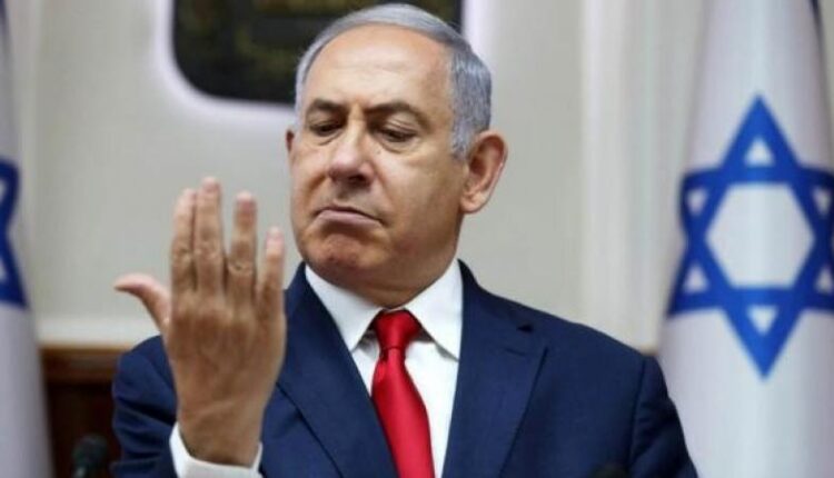رحيل نتنياهو ضربة لدول التطبيع