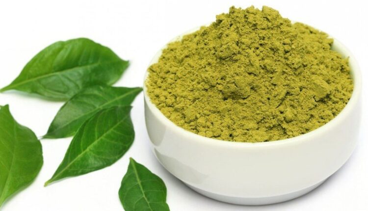 حناء المدينة.. تخلصوا منها فورا