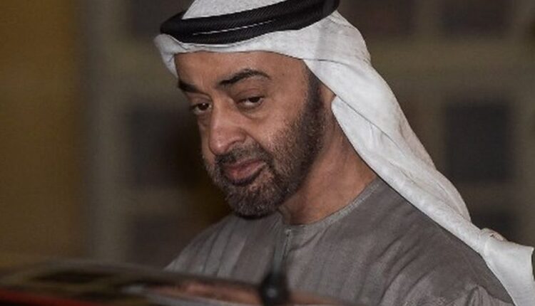 بعدما فضحتها وكالات الأنباء العالمية.. حكومة أبو ظبي تخفي هذا الأمر