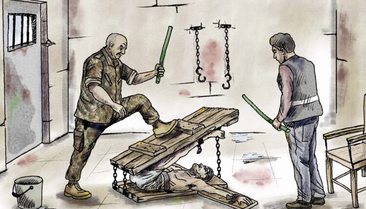 تقرير صادم للمرصد الأورومتوسطي عن التعذيب بسجون دول خليجية