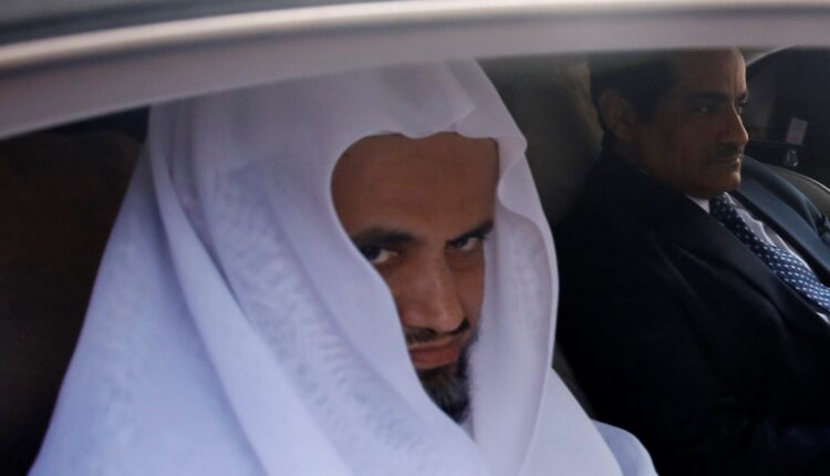 السعودية تعلن عقوبة السجن 10 أعوام وغرامة 30 مليونا لمرتكبي هذا الفعل