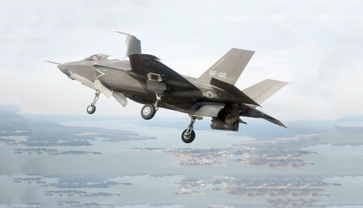 الإمارات تسعى لاقتناء المقاتلة المتطورة